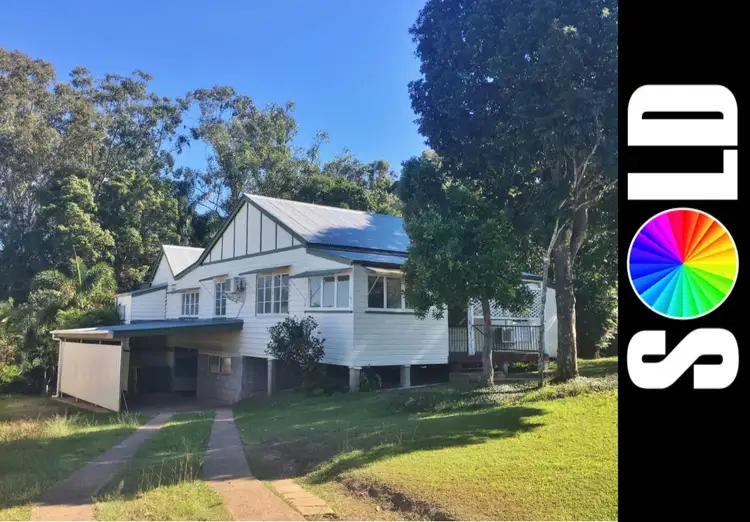28 Ray Street, Gympie QLD 4570