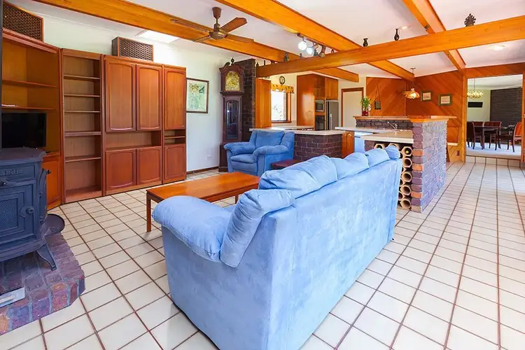 Seventh view of Homely house listing, 118 Skyline Drive, Kholo QLD 4306