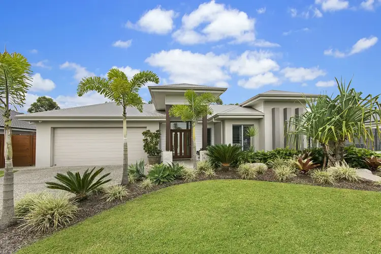 33 Augusta Circuit, Peregian Springs QLD 4573