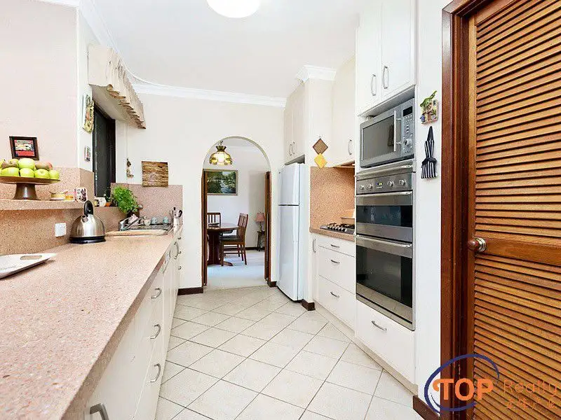 Main view of Homely house listing, 59 Burren Gate, Willetton WA 6155