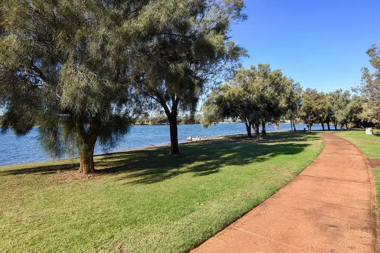 Sixth view of Homely land listing, 13b Epacris Elbow, Pelican Point WA 6230