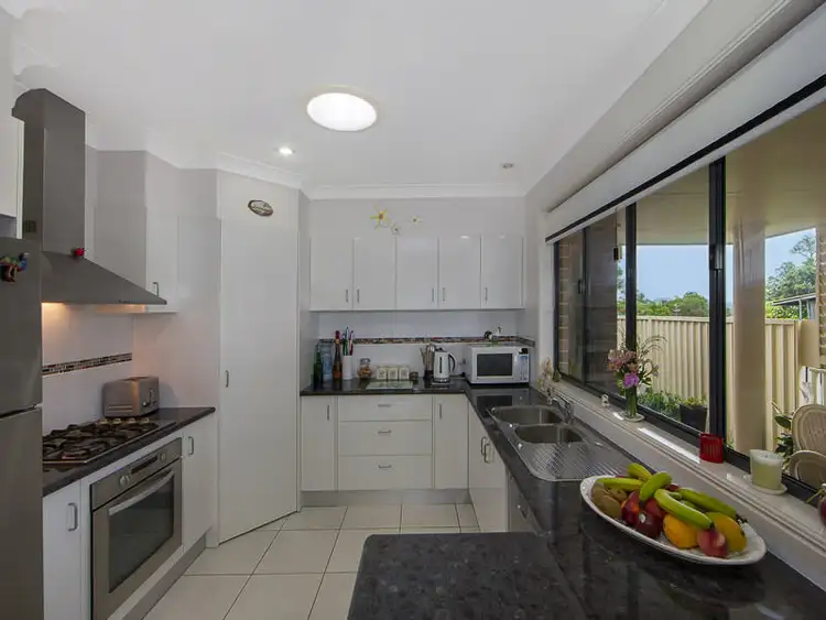 Second view of Homely house listing, 1/13 Teven Rd, Alstonville NSW 2477