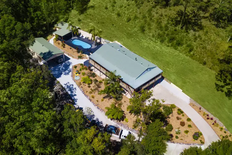 Third view of Homely rural property listing, 26 Cardinal Ct, Palmwoods QLD 4555