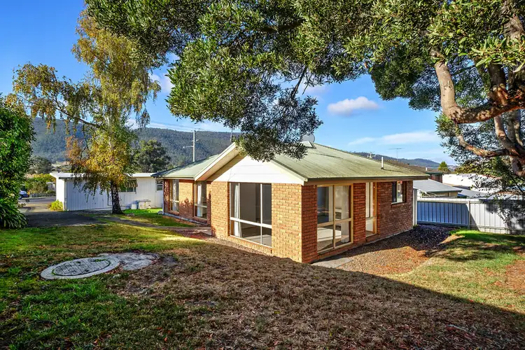 Fifth view of Homely house listing, 127 Main St, Huonville TAS 7109