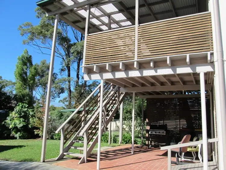 Second view of Homely house listing, 12 Sirius Avenue, Sanctuary Point NSW 2540