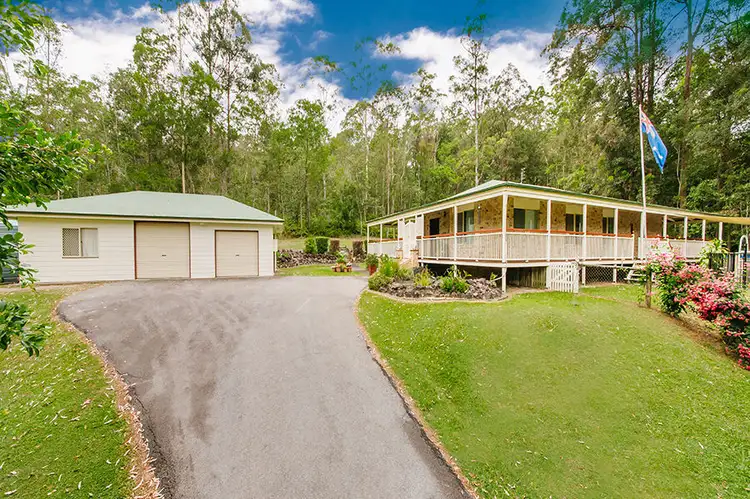 42-48 CARDINAL Court, Palmwoods QLD 4555