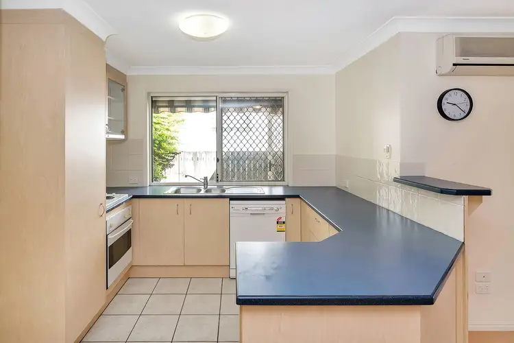 Fifth view of Homely unit listing, 2/50 Parr Street, Biggera Waters QLD 4216