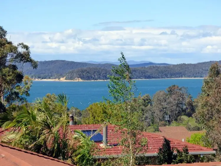 Fourth view of Homely house listing, 9 Andrea Street, Eden NSW 2551