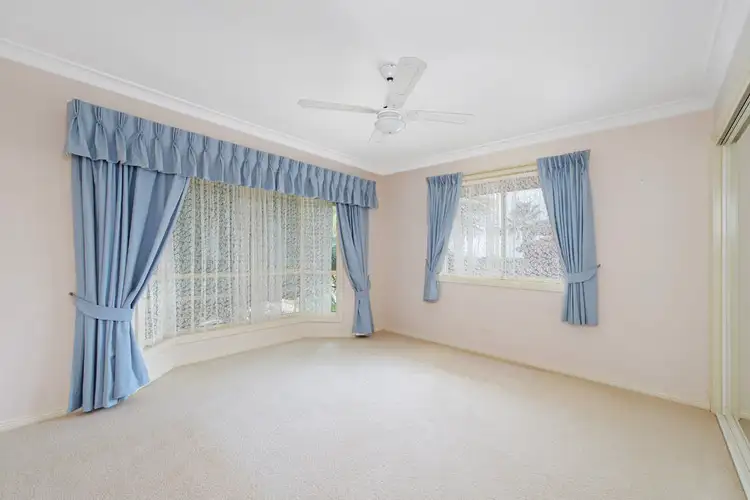 Seventh view of Homely house listing, 27 Burrawong Drive, Port Macquarie NSW 2444