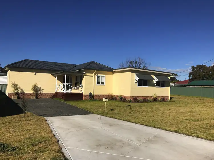 18 Hill Street, Scone NSW 2337