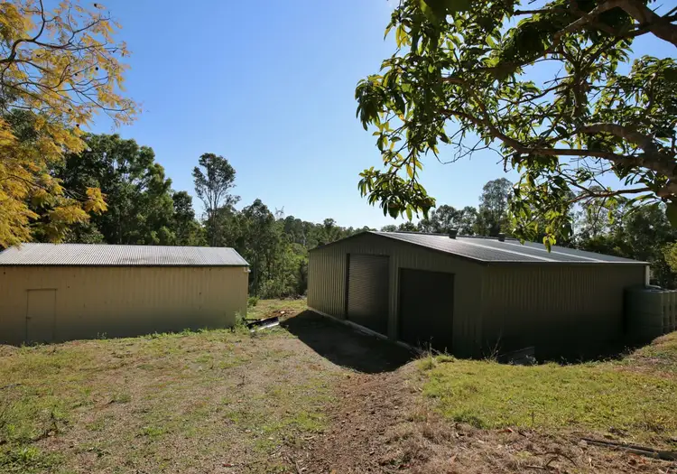 Third view of Homely land listing, 15 Trout Road, The Dawn QLD 4570