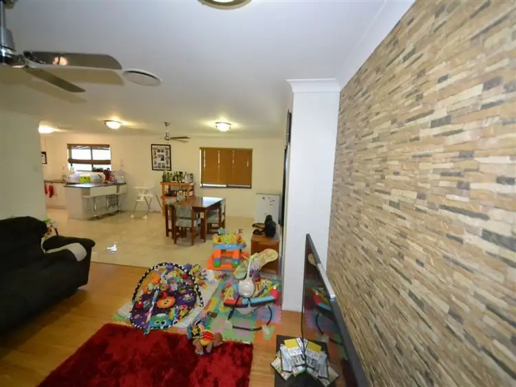 Fourth view of Homely house listing, 10 Wheeler Avenue, Gracemere QLD 4702