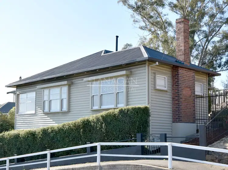 54 Bain Terrace, Trevallyn TAS 7250