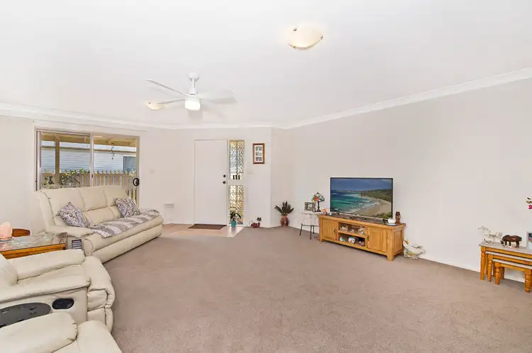 Second view of Homely villa listing, 1/32 Clifton Drive, Port Macquarie NSW 2444