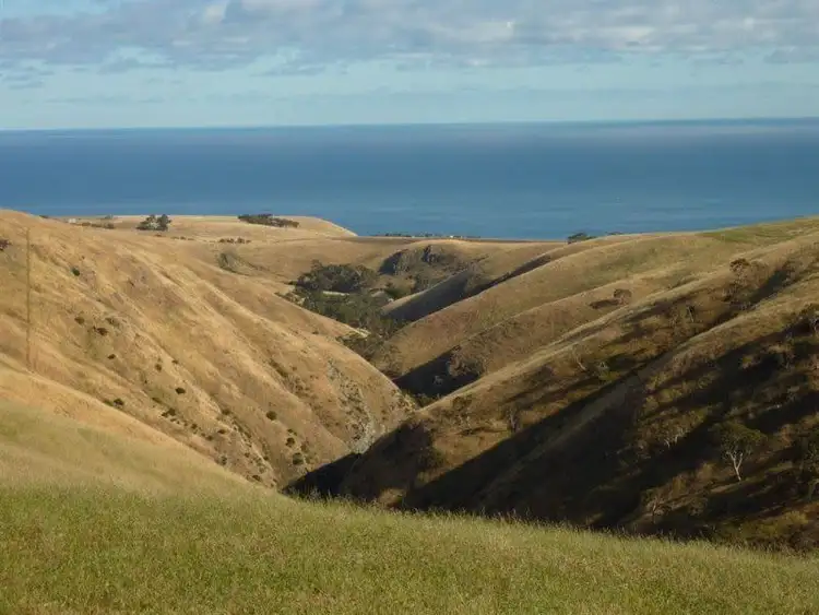 Lot 9, 10,11 Myponga Beach Road, Myponga Beach SA 5202