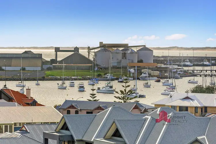 Sixth view of Homely townhouse listing, 10 Whale View, Bunbury WA 6230