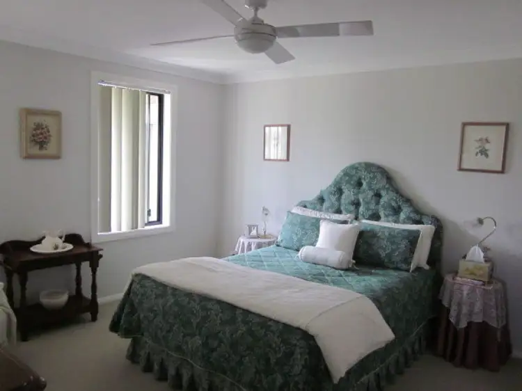 Fifth view of Homely house listing, 17 Stanstead Close, Scone NSW 2337
