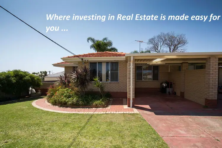 7A White Street, Osborne Park WA 6017