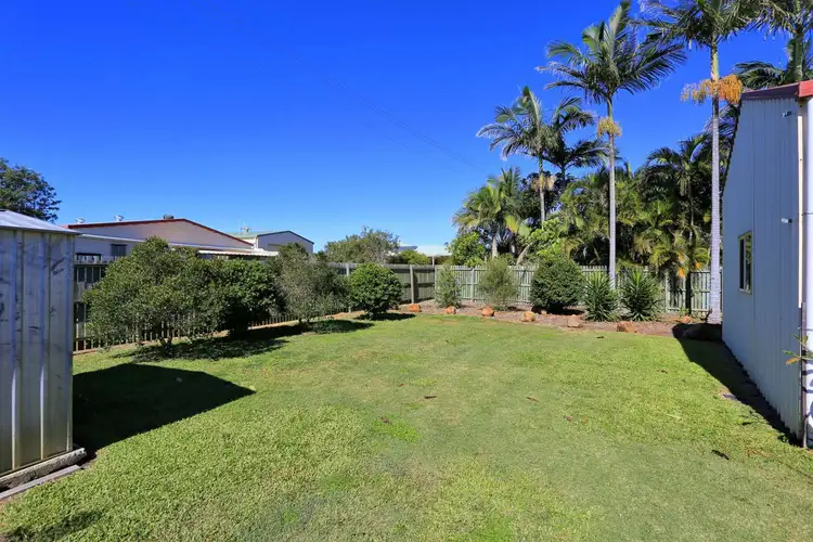 Fifth view of Homely house listing, 350 WOONGARRA SCENIC Drive, Innes Park QLD 4670