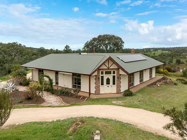 Third view of Homely rural property listing, 69 Vale Road ( Via Wistow), Highland Valley SA 5255