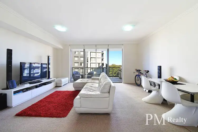 Main view of Homely unit listing, 152/3-9 Church Avenue, Mascot NSW 2020