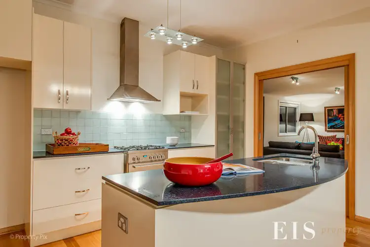Sixth view of Homely house listing, 9 Forster Street, New Town TAS 7008