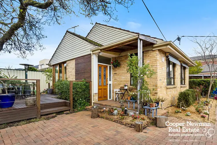 16 Jordan Street, Ashwood VIC 3147