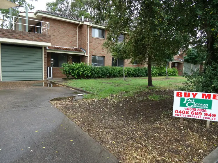 Main view of Homely unit listing, 7, LOT 7, 6 MAIN Street, Scone NSW 2337