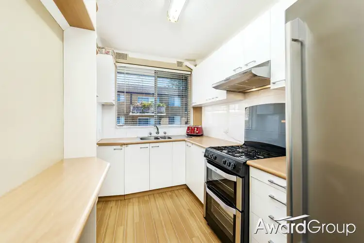 Third view of Homely unit listing, (5)/26-30 Price Street, Ryde NSW 2112
