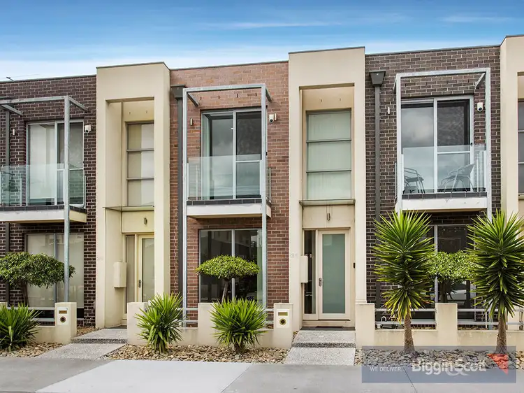 31 Magazine Way, Maribyrnong VIC 3032