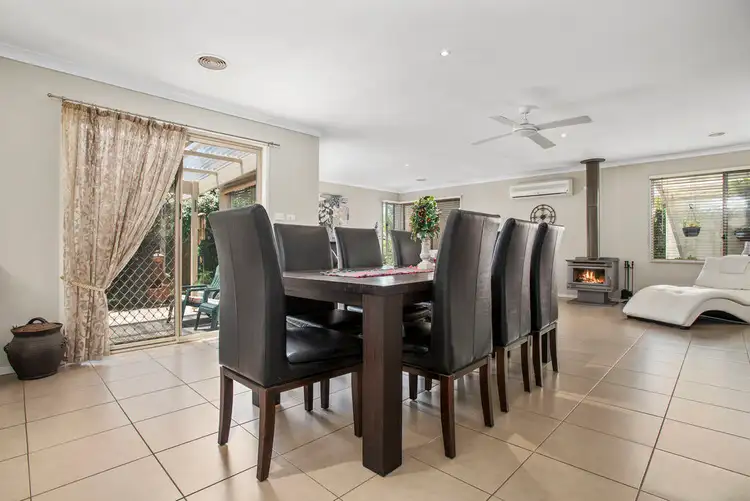 Fourth view of Homely house listing, 22 Vernon Close, New Gisborne VIC 3438