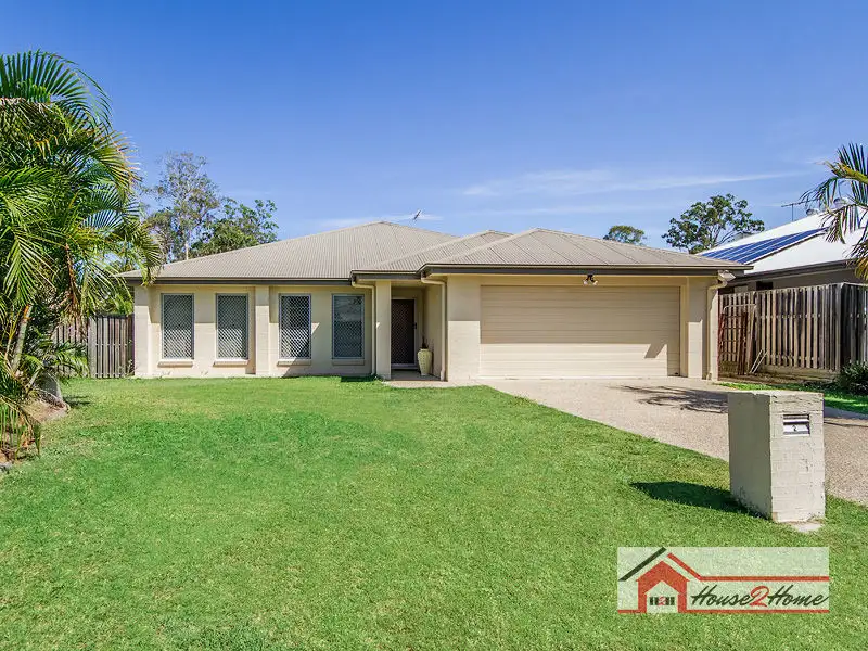Main view of Homely house listing, 29 Olivevale Street, Ormeau QLD 4208