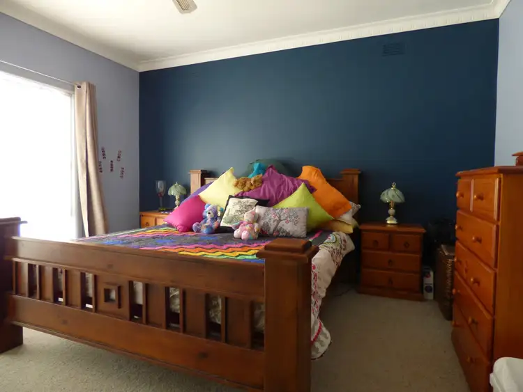 Fifth view of Homely house listing, 104 Arundel Street, Benalla VIC 3672