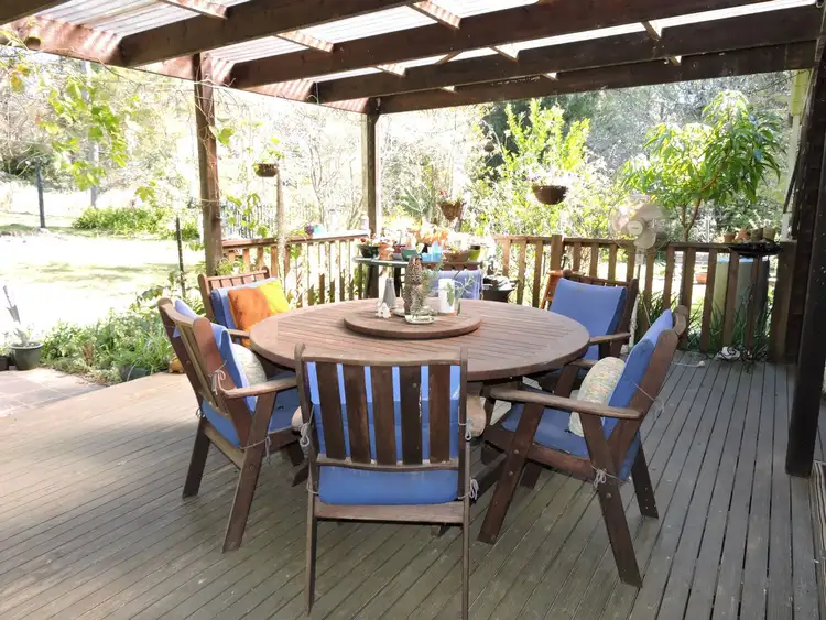 Fourth view of Homely house listing, 1213 Orara Way, Nana Glen NSW 2450