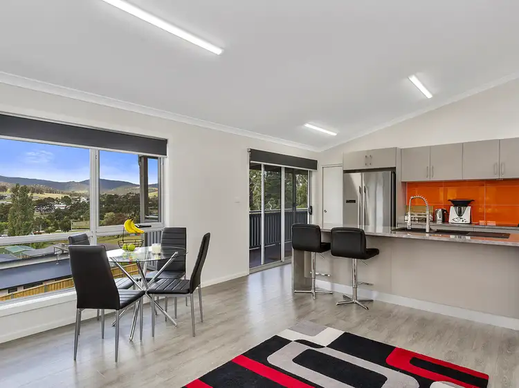 Sixth view of Homely house listing, 21 Lourdes Rise, Cygnet TAS 7112