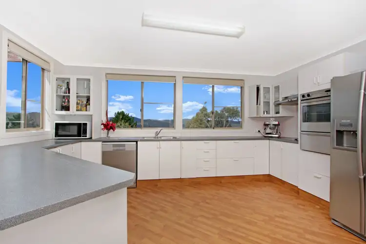 Fifth view of Homely house listing, 72 Snowgrass Drive, Jindabyne NSW 2627
