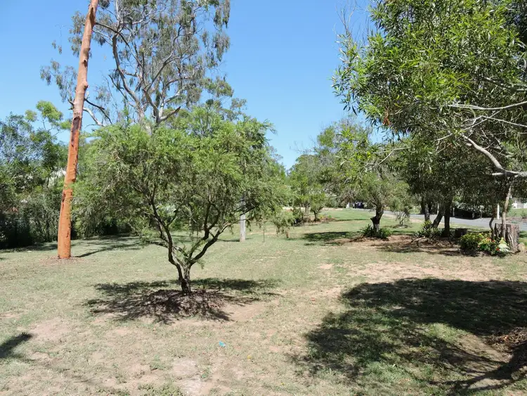 Third view of Homely land listing, 141a Glengallan Road, Warwick QLD 4370