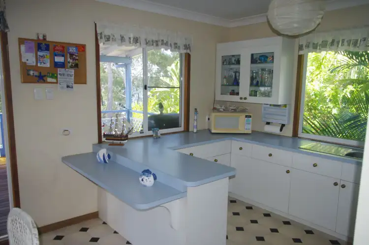 Sixth view of Homely house listing, 116 The Esplanade St, Karragarra Island QLD 4184