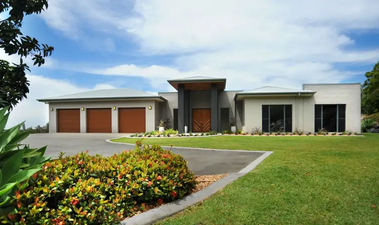 221a Cassidys Road, Bonville NSW 2450