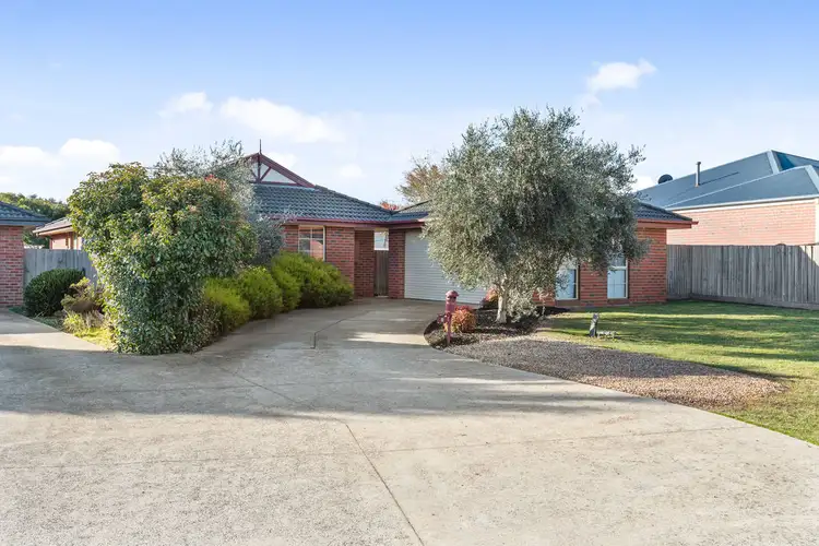Second view of Homely house listing, 9 Pleasant View Ct, Gisborne VIC 3437