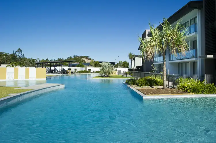 413/123 Sooning Street, Nelly Bay QLD 4819