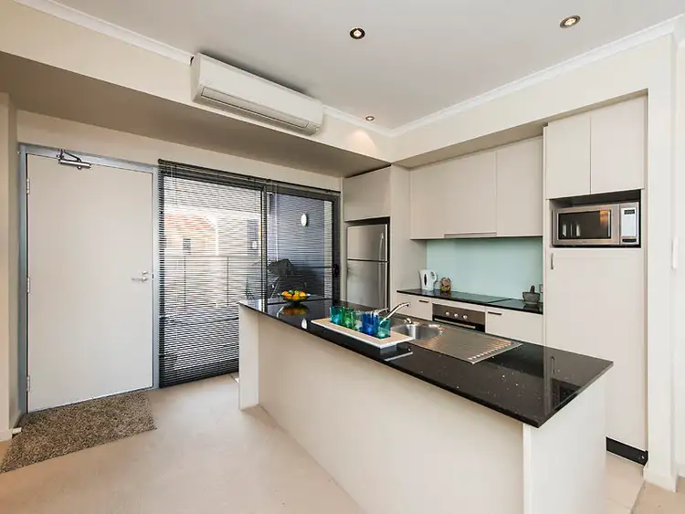 Second view of Homely unit listing, Unit 44/3 The Palladio, Mandurah WA 6210