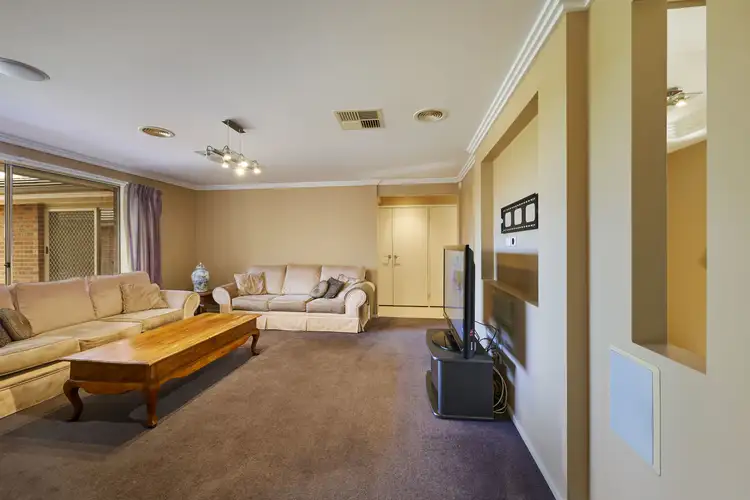 Fourth view of Homely house listing, 5 Eppalock Ct, Kialla VIC 3631