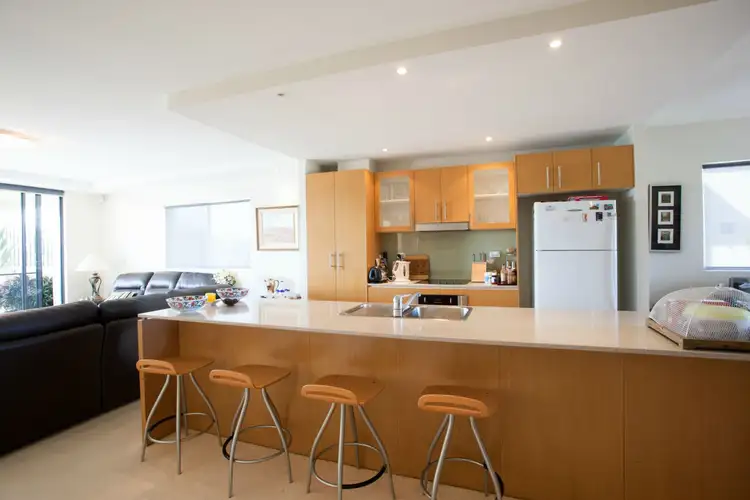 Fifth view of Homely apartment listing, 8415 Magnolia Drive, Hope Island QLD 4212