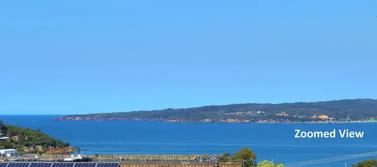 Third view of Homely house listing, 8 Ida Rodd Drive, Eden NSW 2551