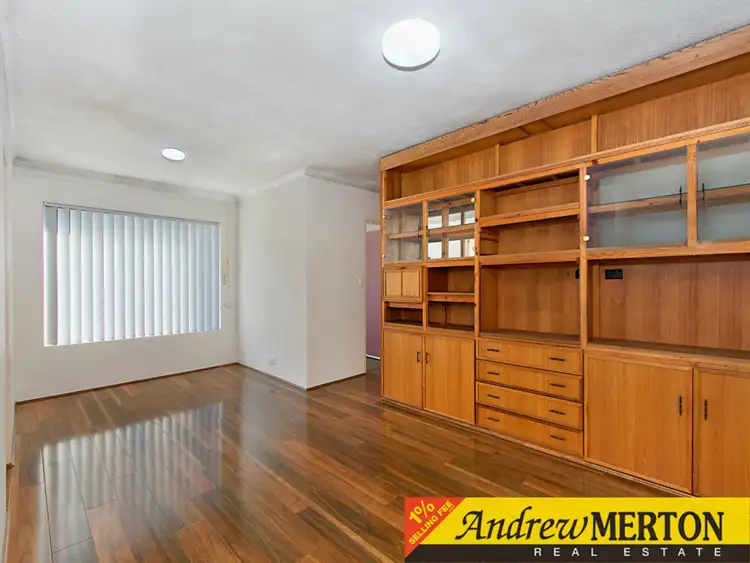 Second view of Homely unit listing, 7/91 Great Western Highway, Parramatta NSW 2150