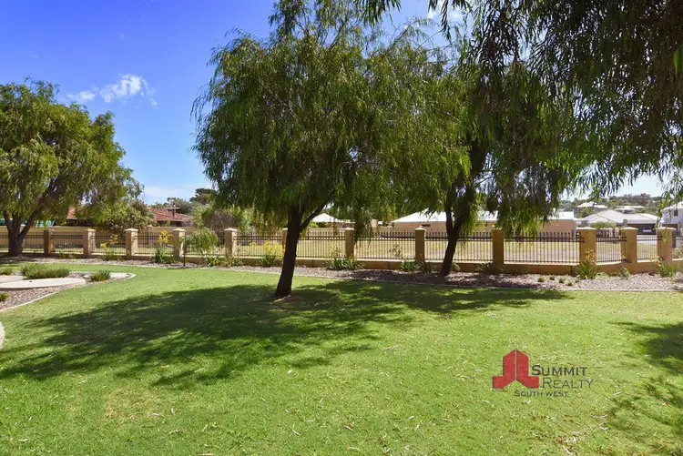 Fifth view of Homely land listing, 1 Boab Court, South Bunbury WA 6230
