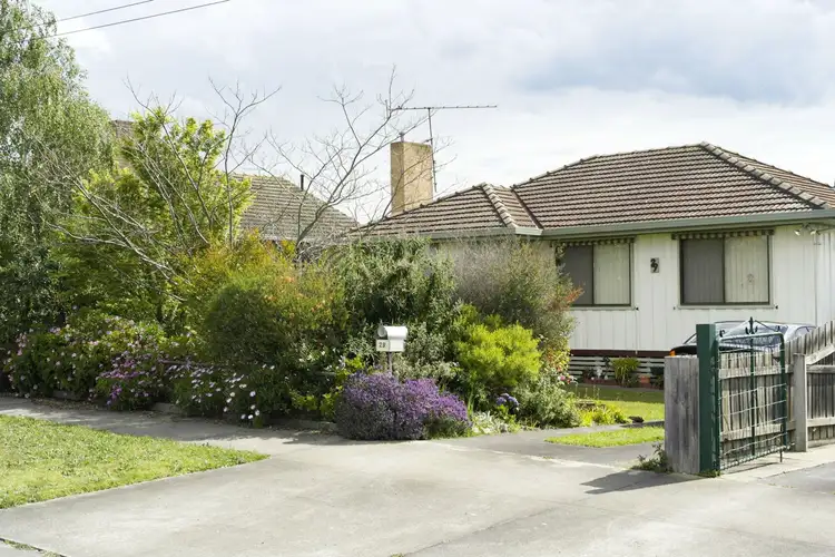 Second view of Homely house listing, 29 Mcnairn Road, Traralgon VIC 3844