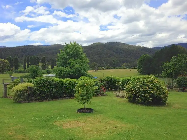 Main view of Homely rural property listing, 15-17 Towamba Street, Towamba NSW 2550