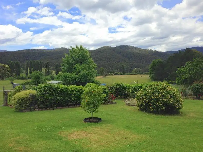Main view of Homely rural property listing, 15-17 Towamba Street, Towamba NSW 2550